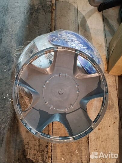 Колпаки r13 argo Diamant