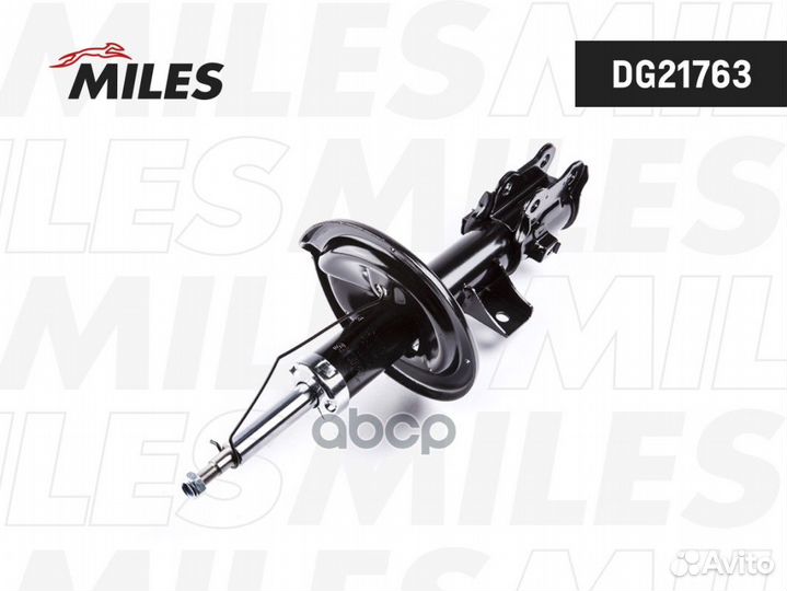 DG21763 DG21763 Miles