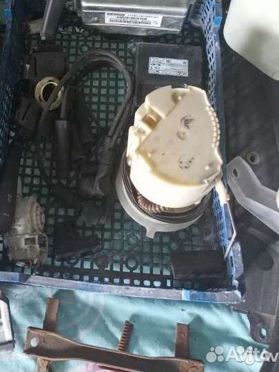 Бензонасос LADA granta