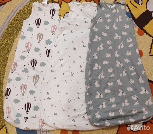 Спальный мешок hm