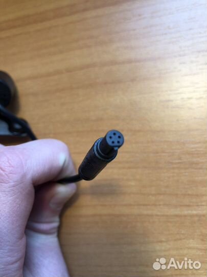 Задняя камера от видео-регистратора