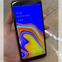 Samsung Galaxy J4 (2018), 3/32 ГБ