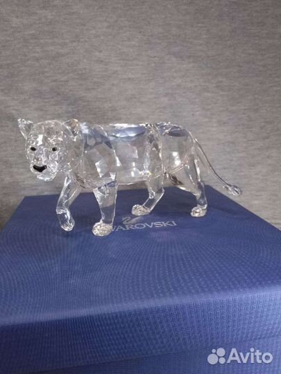 Swarovski фигурки