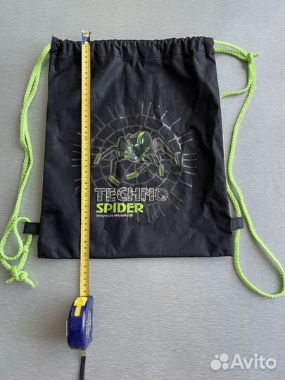 Школьный ранец Mike & Mar 