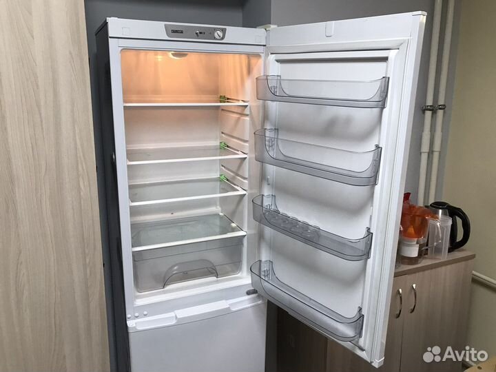 Холодильник Атлант бу