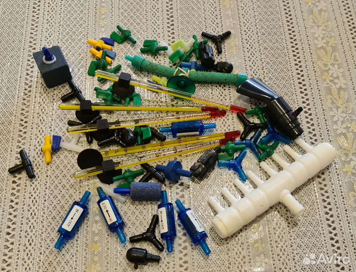 Для аквариума