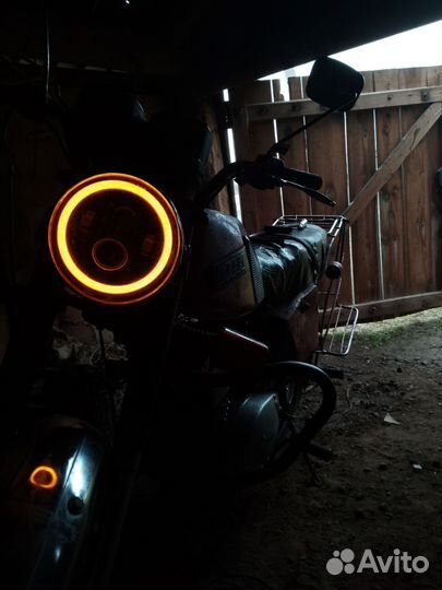 Обменяю иж планету на Юпитер