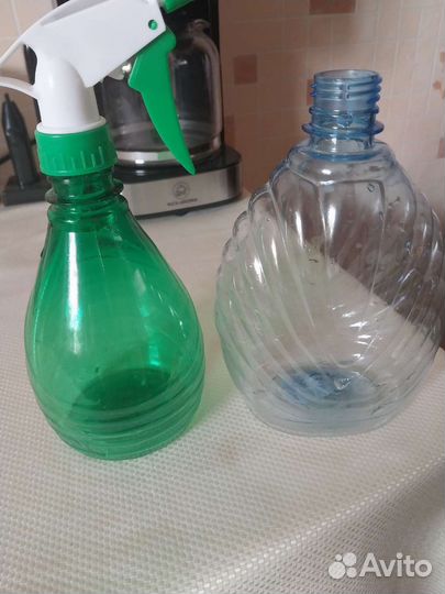 Распылитель 3 шт. За Шоколадку