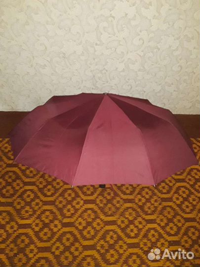 Зонт 3 слона