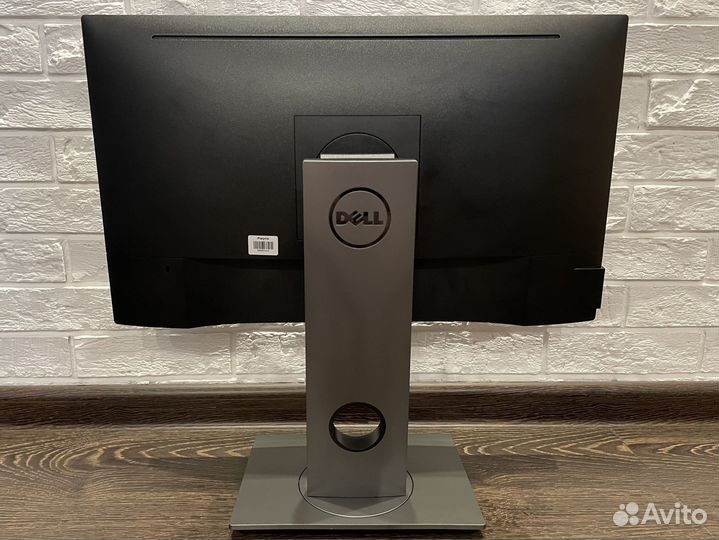 Монитор Dell P2317H 23