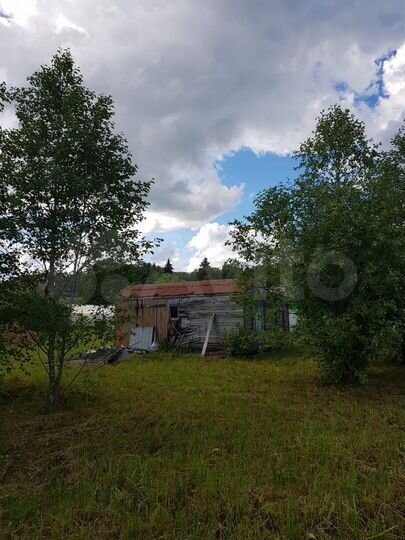 Участок 11,16 га (СНТ, ДНП)