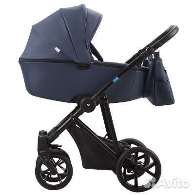 Коляска Aroteam Belino Prima