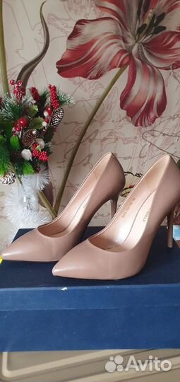 Туфли женские