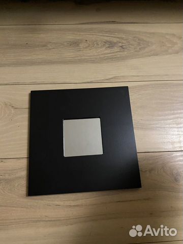 Декоративные картины на стену 4 штуки IKEA