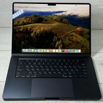 Macbook air 15 m2 8/256gb 30 циклов зарядки