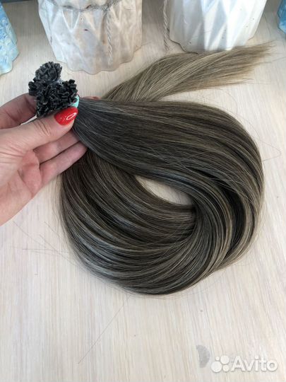 Курс биоволосы 