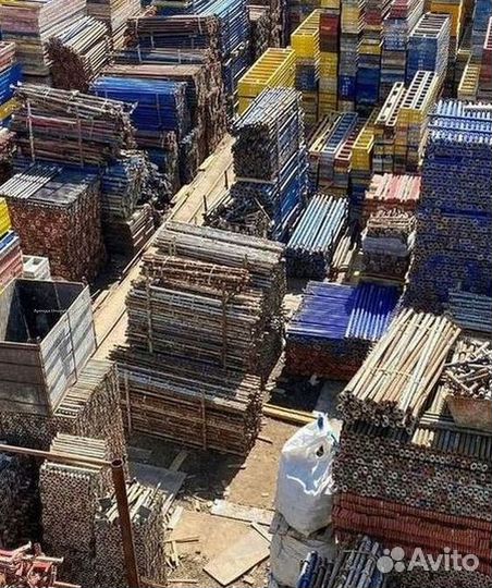 Вилка для опалубка