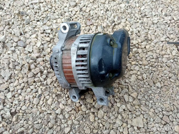 Генератор Mazda cx7