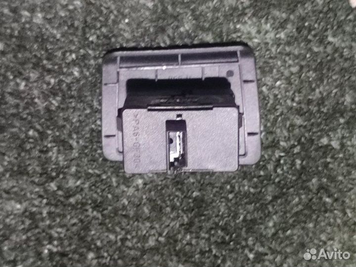 Кнопка стеклоподъемника задняя правая Bmw X5 E53