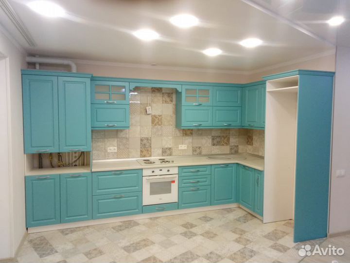 Мебель на заказ