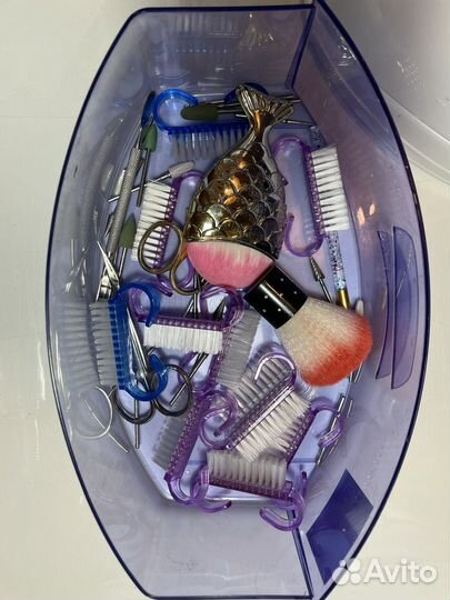 Набор для маникюра