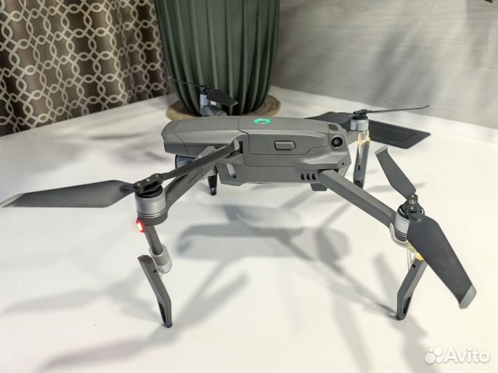 Dji Mavic 2 pro