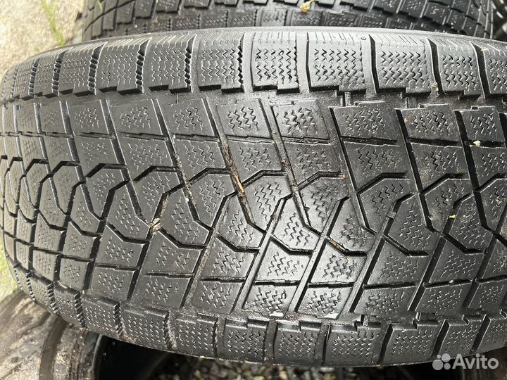 Triangle AdvanteX SUV TR259 275/65 R20