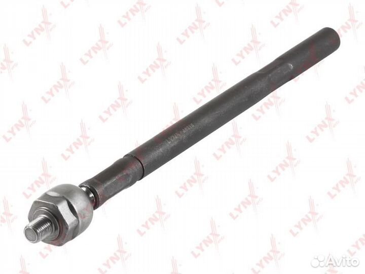 Тяга рулевая перед прав/лев