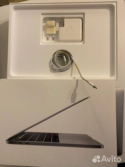 Macbook Pro 13 2016