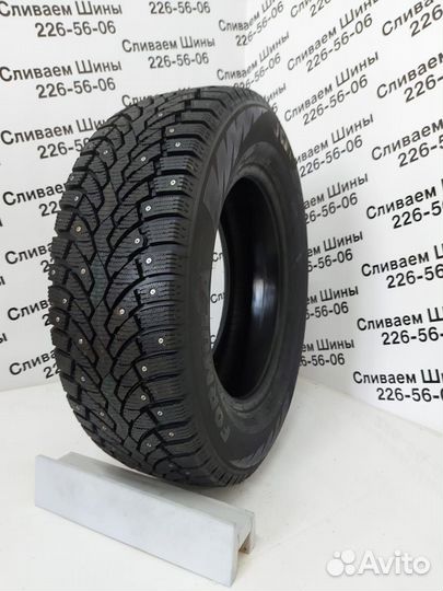 Pirelli Formula Ice 225/45 R17 94T