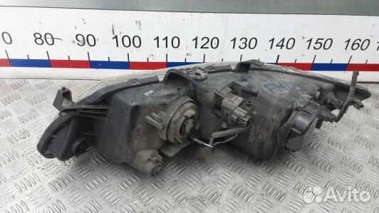 Фара правая honda accord 7 (FML17MU01)