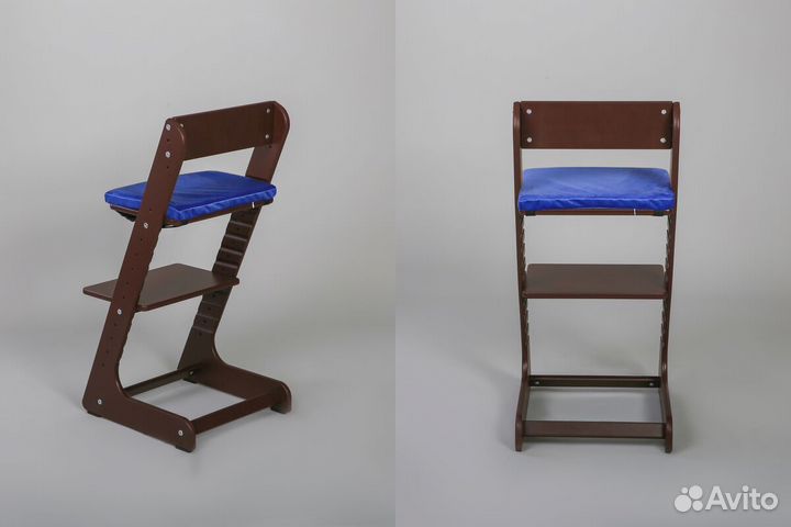 Растущий стул