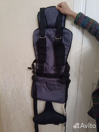 Детское кресло на прокат