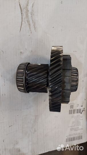 Промежуточный вал u660e camry 40 3.5