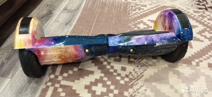 Гироскутер бу