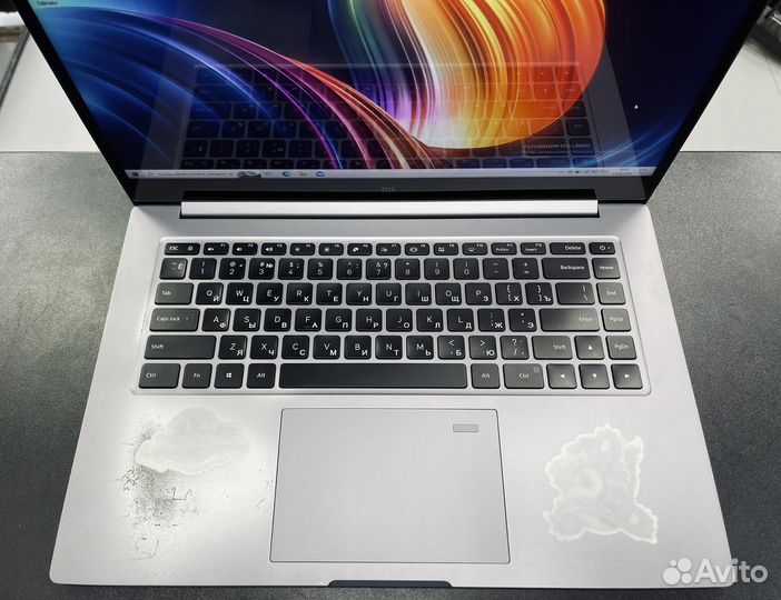 Mi Notebook Pro 15.6 / i5-8250 / 8G / 256G / MX150