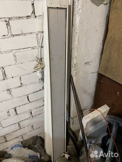 Обогреватель инфракрасный