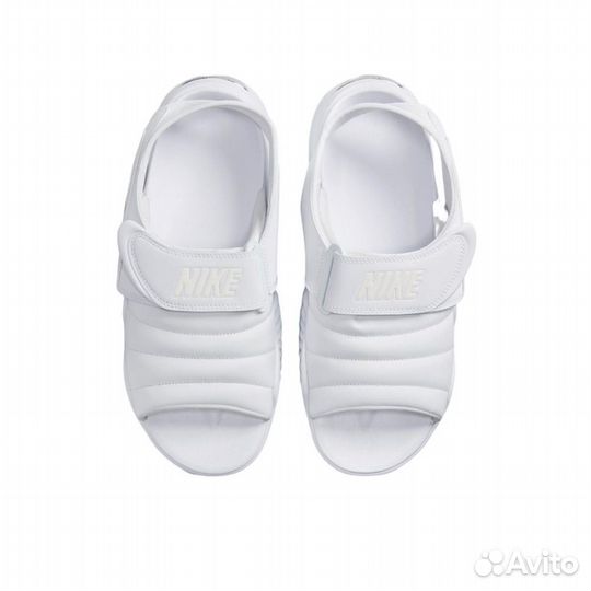 Nike Air Adjust Force 