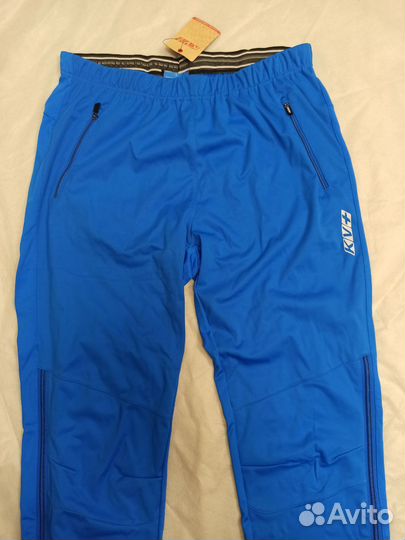 Мужские тренировочные брюки KV+