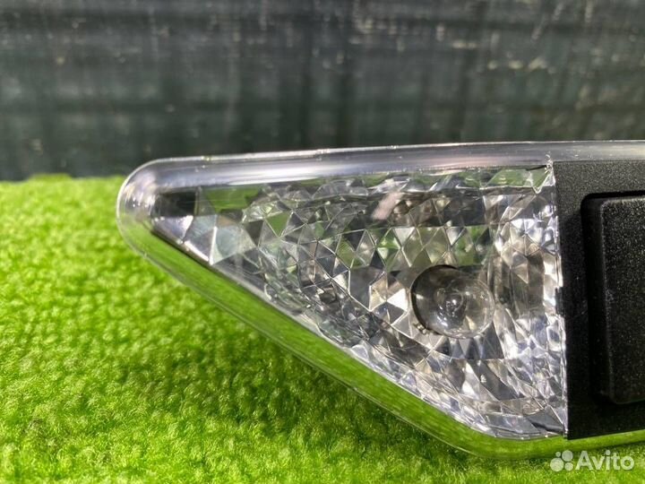 Плафон салона левый Bmw 330Xi E46 M54 2003