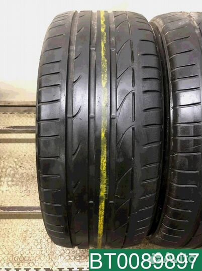 Bridgestone Potenza S001 225/40 R18 92Y