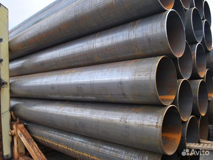 Труба круглая