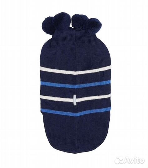 Зимний шлем Kerry, р.50