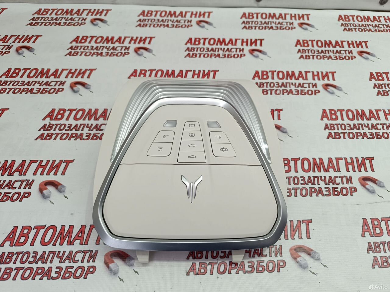 Плафон освещения светильник Voyah Free