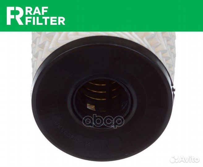 Фильтр масляный ROF039 RAF filter