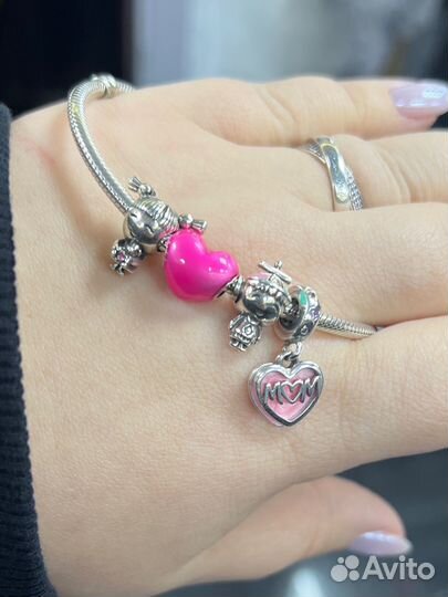 Шармы пандора