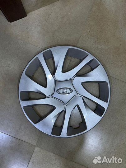 Колпаки на колеса R 14