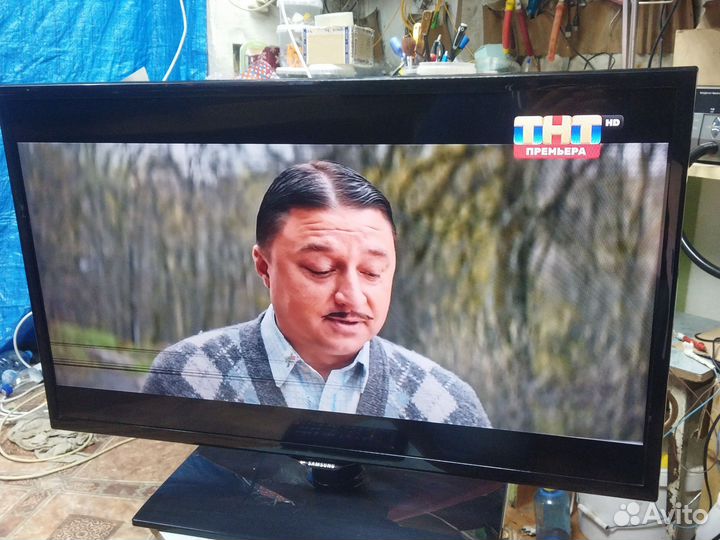 Телевизор 32 дюйма