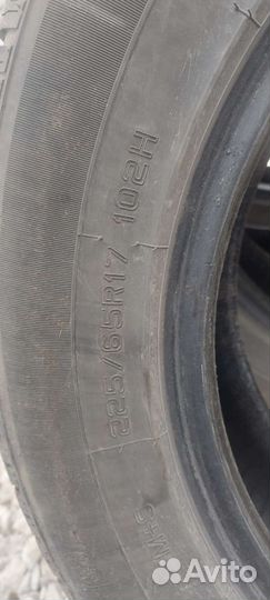 Cachland CH-HT7006 225/65 R17 102H