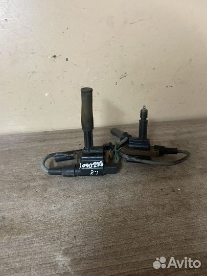 Катушка зажигания Ровер 45 / 75 (1,8)